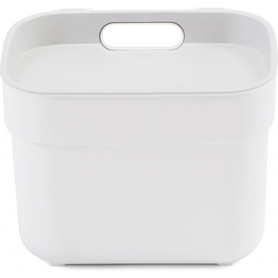 Curver Bílý odpadkový BIO Ready To Collect 5 l