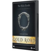 The Elder Scrolls Online Collection: Gold Road