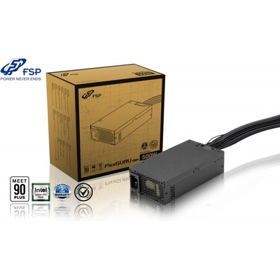 Fortron FlexGURU PRO 500W PPA5008400