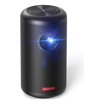 Anker Nebula Capsule II