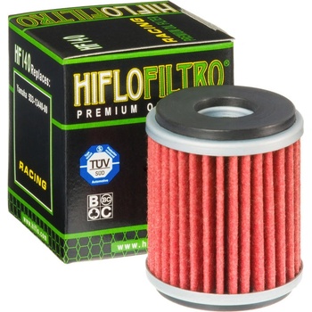 Olejový filtr HIFLOFILTRO HF 140
