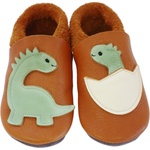 Baobaby Бебешки буйки Baobaby - Classics, размер 2XL, Dino surprise (BBCL220-2XL) - baby