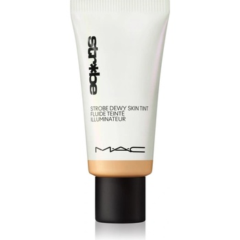 M·A·C Strobe Dewy Skin Tint тониращ хидратиращ крем цвят Light 3 30ml