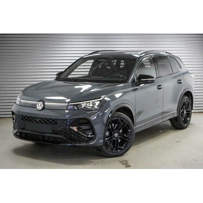 Volkswagen Tiguan 2.0 TDI R-Line 4Motion DSG 142 kW