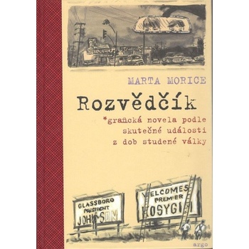 Rozvědčík