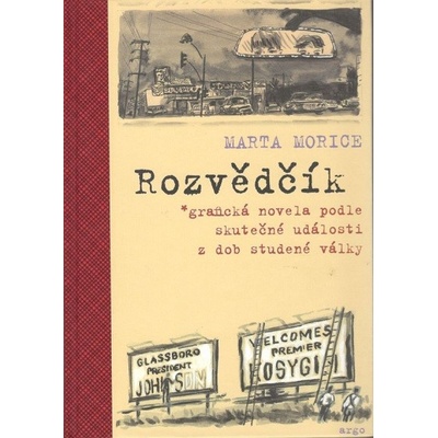Rozvědčík