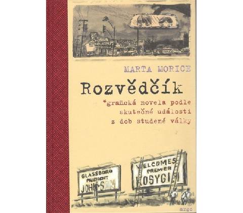Rozvědčík