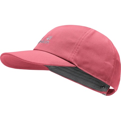 Jack Wolfskin Шапка с козирка Jack wolfskin Baseball Cap - Evening Rose - размер One Size (904-5778-0311)