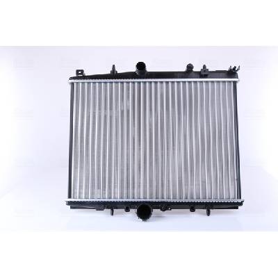 NISSENS Chladič, chlazení motoru 61291A