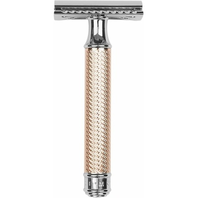 Mühle R89 Rose Gold