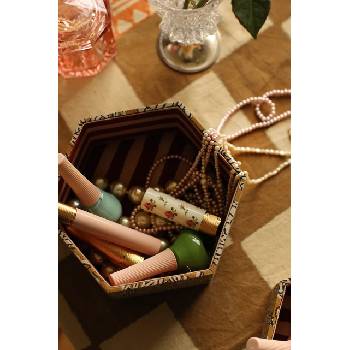 Doing Goods комплект кутии за съхранение от текстил (1.20.21.029.008.3)