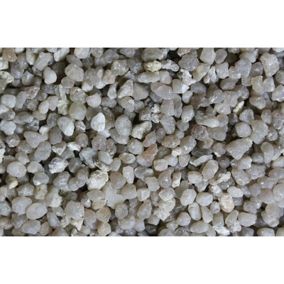 Olibetta Gravel Crystal Quartz 2-3 mm 5 kg