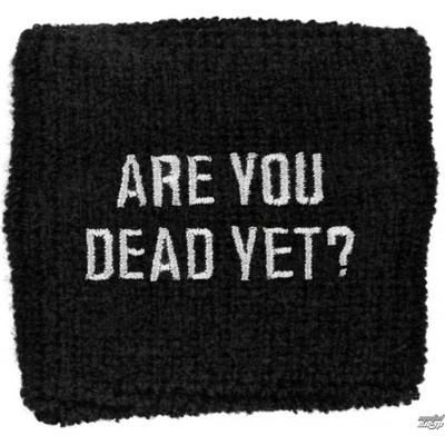 Razamataz Children of Bodom Are You Dead Yet