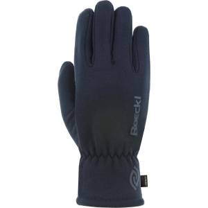 Roeckl Sports Ръкавици Roeckl Sports Kauru Gloves - Black - размер 9, 5 (EU) (202-4855-0118)