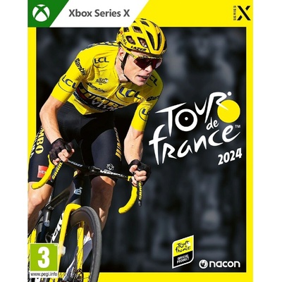 Tour de France 2024 (XSX)