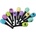 Noicetone T M006 12 pcs Маракас (T M006)