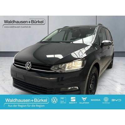Volkswagen Touran 2.0 DSG 110 kW