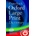 Oxford Large Print Dictionary