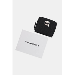 KARL LAGERFELD Портмоне IKON (A1W32126) - answear - 87,99 лв