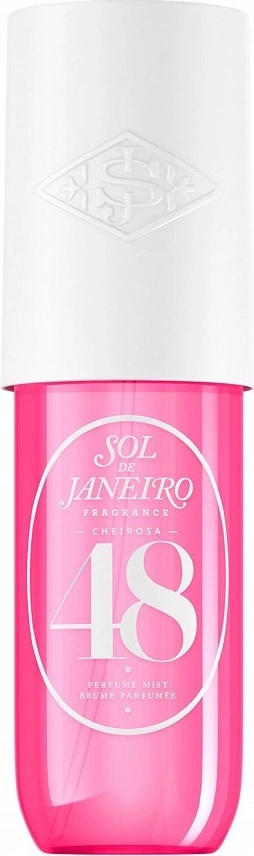 Sol de Janeiro Cheirosa 48 Мист за тяло дамски 90ml