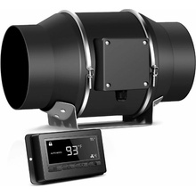 Sturm SPEC-T150 405 m3/h, 150 mm s termostatem