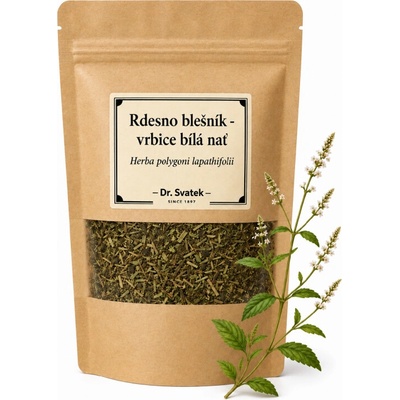 Dr. Svatek Rdesno blešník vrbice bílá 100 g