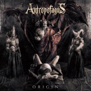 Antropofagus - Origin LP