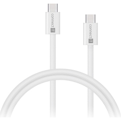 Connect IT CCA-7010-WH Kabel