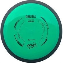MVP Disc Sports Neutron Orbital Zelená