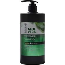 Dr.Sante šampon pumpa Aloe Vera 1000 ml