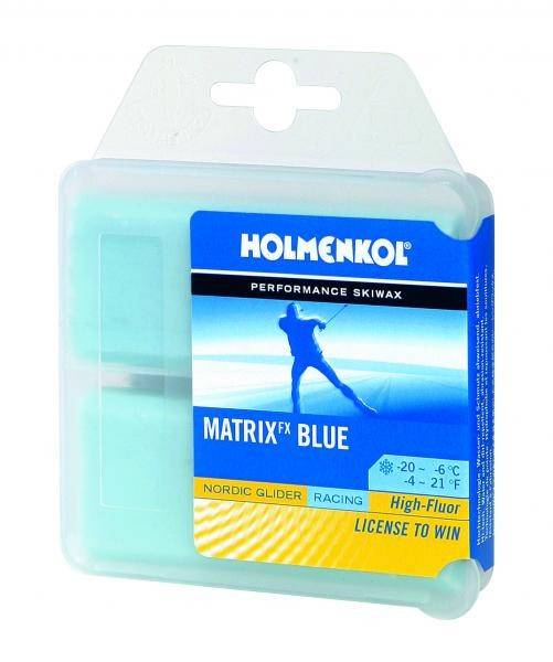holmenkol matrix - Heureka.cz
