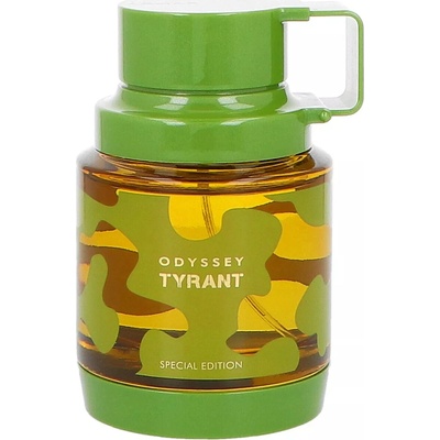 Armaf Odyssey Tyrant parfumovaná voda pánska 60 ml