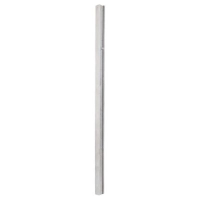 DITON Plotový sloupek STYLE průběžný 100x100x2720 mm přírodní