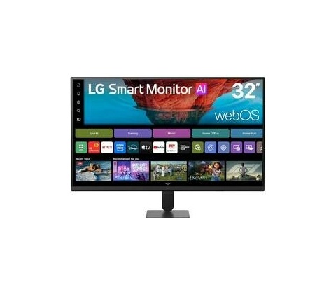 LG Smart 32U701SB-B