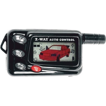 Diaľkový ovládač pre CS 1712 LCD