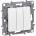 Legrand Троен ключ сх. 1 niloe 10a бял (m0191004)
