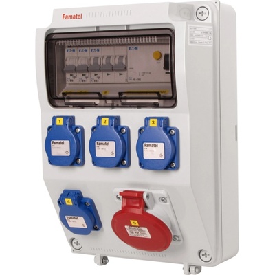 Famatel ZSF40100000.1
