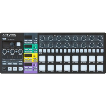 Arturia Beatstep Pro