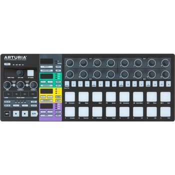 Arturia Beatstep Pro