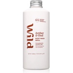 Wild Amber & Oud Refill душ гел пълнител 300ml
