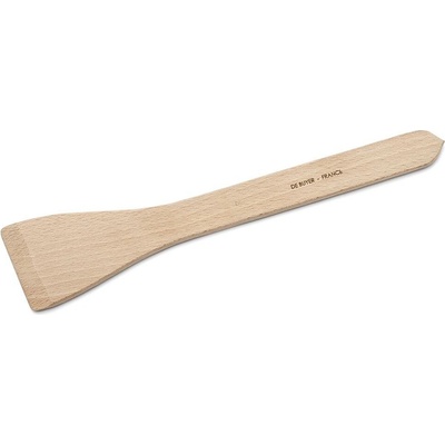 Kuchyňská špachtle de Buyer 4872.25 B BOIS
