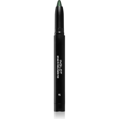 Inglot Outline кремообразен молив за очи цвят 95 1, 8 гр