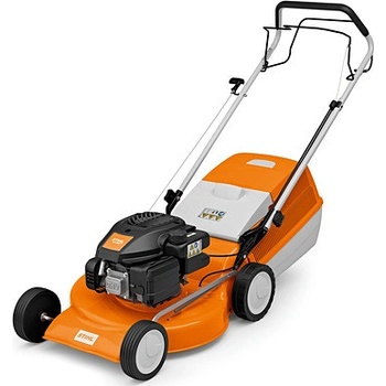 STIHL RM 253 T