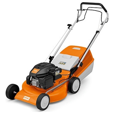 STIHL RM 253 T