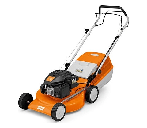 Stihl RM 253 T