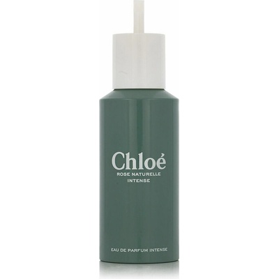 Chloé Rose Naturelle Intense parfémovaná voda dámská 150 ml plnitelný flakon