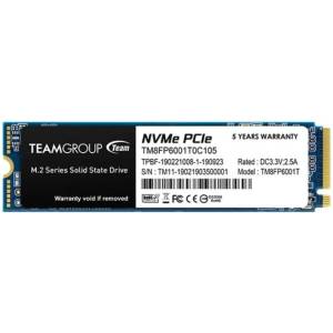Team Group MP33 1TB (TM8FP6001T0C120)