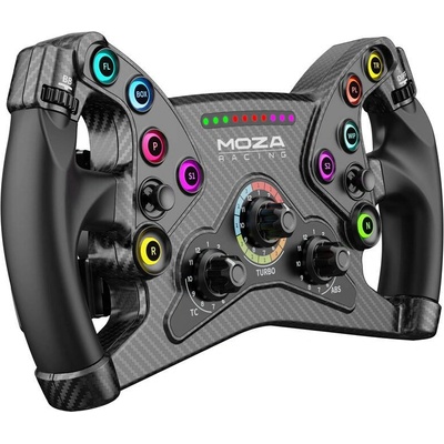 Moza Racing KS GT RS047