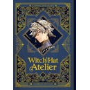 Witch Hat Atelier: Grimoire Edition 2