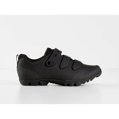 Bontrager Quantum black